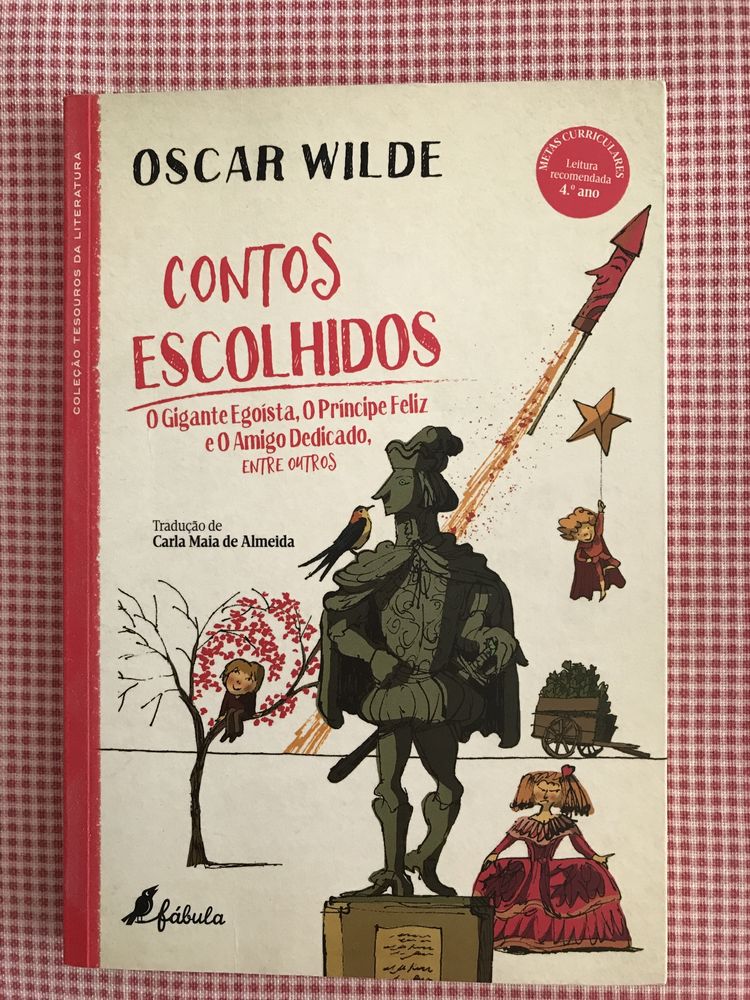 Regresso às aulas - leituras recomendadas/obrigatórias 2°,4°,5°,6°,9°