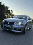 Suzuki Kizashi 4x4 2010r automat(manetki)