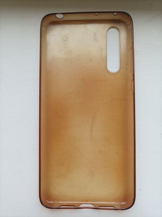 Xiaomi Mi 9 Lite Etui