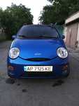 Продам Chery QQ 2008