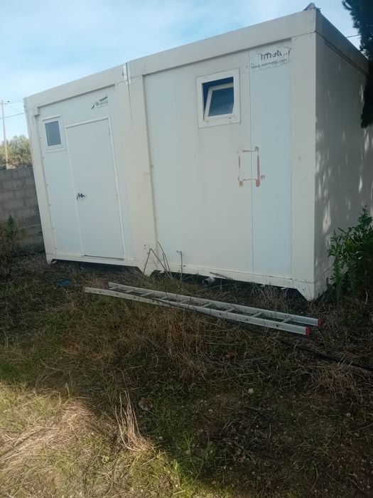 Módulos  para venda