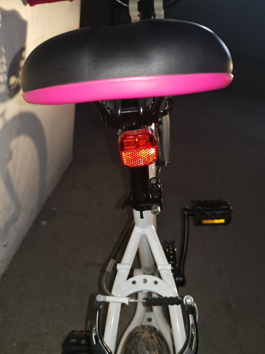 Bicicleta de criança 6 a 9 anos, como nova