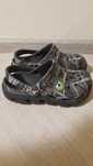 Crocs для хлопця 36 розмір