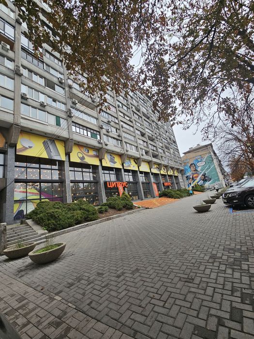 Здам 2к квартиру у центрі Дніпра
