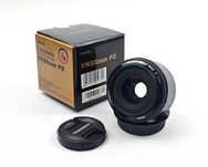 Об'єктив Yongnuo Lens YN 35mm F2 для Canon EF / EF-S (35мм / 1:2)