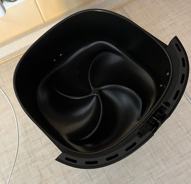 Аерофритюрниця, Мультипіч PHILIPS Ovi NA332/00