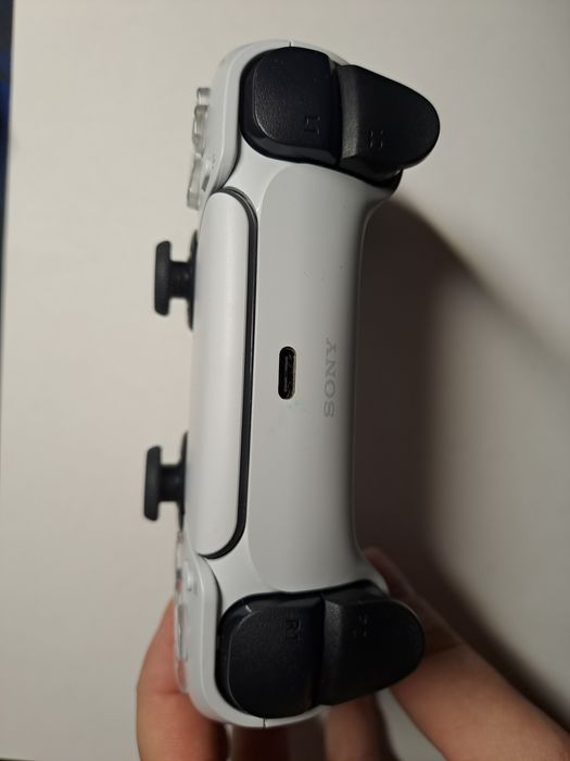 Джойстик Dualsense