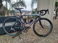 Bicicleta Bianchi