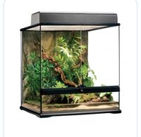 Тераріум Exo Terra Natural Terrarium скляний, 60 x 45 x 60 см