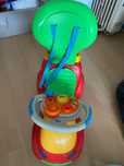 Carrinho Chicco de Passear e Brincar