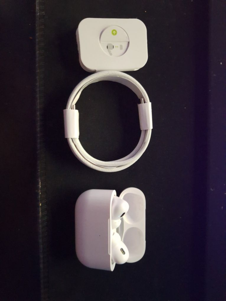 Airpods Pro 2 USB C