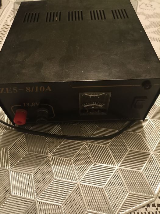 Zasilacz cb radio
