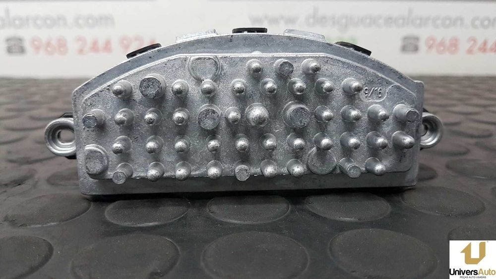 RESISTÊNCIA SOFAGEM RENAULT MEGANE IV BERLINA 5P GT-LINE