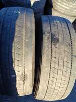 Opony ciężarowe 315/70R22.5 Bridgestone *S