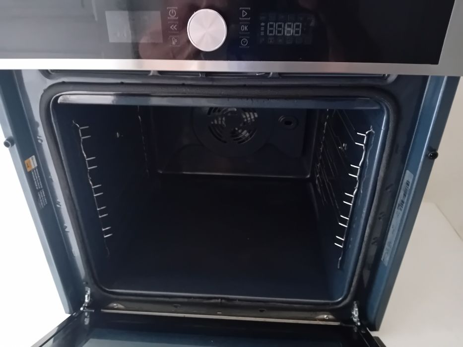 Sprzedam piekarnik bauknecht fxtp6