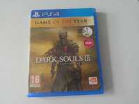 Dark souls 3 na ps4