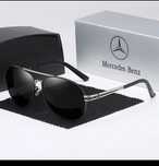 Oculos de sol mercedes