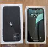 .Iphone 11 64GB.