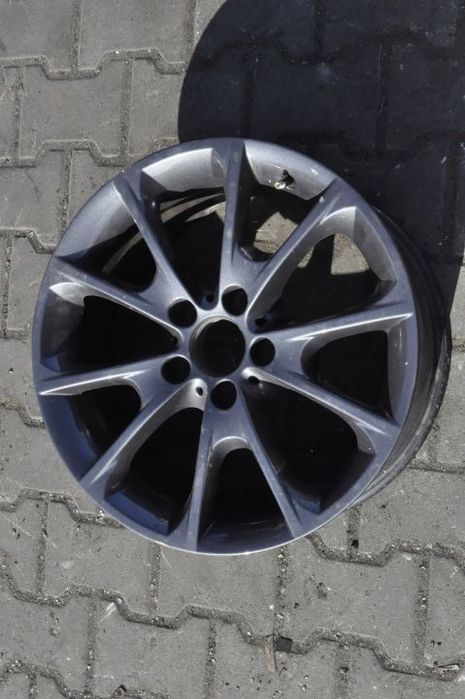 BMW FELGA ALUMINIOWA 18 CALI 5X120 6874821
