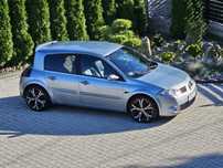 Renault Megane II 2.0 RS