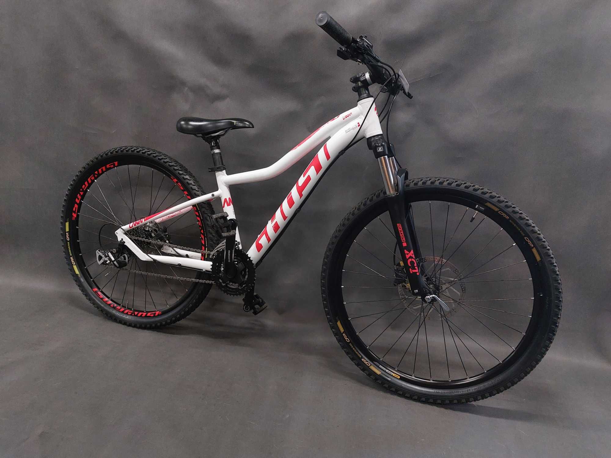 Rower Ghost Lano_MTB_29"_Shimano