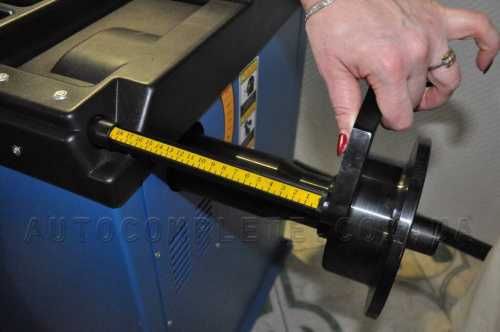 балансувальний станок . Готов до відвантаження!