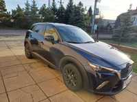 Mazda CX3 2018 rok