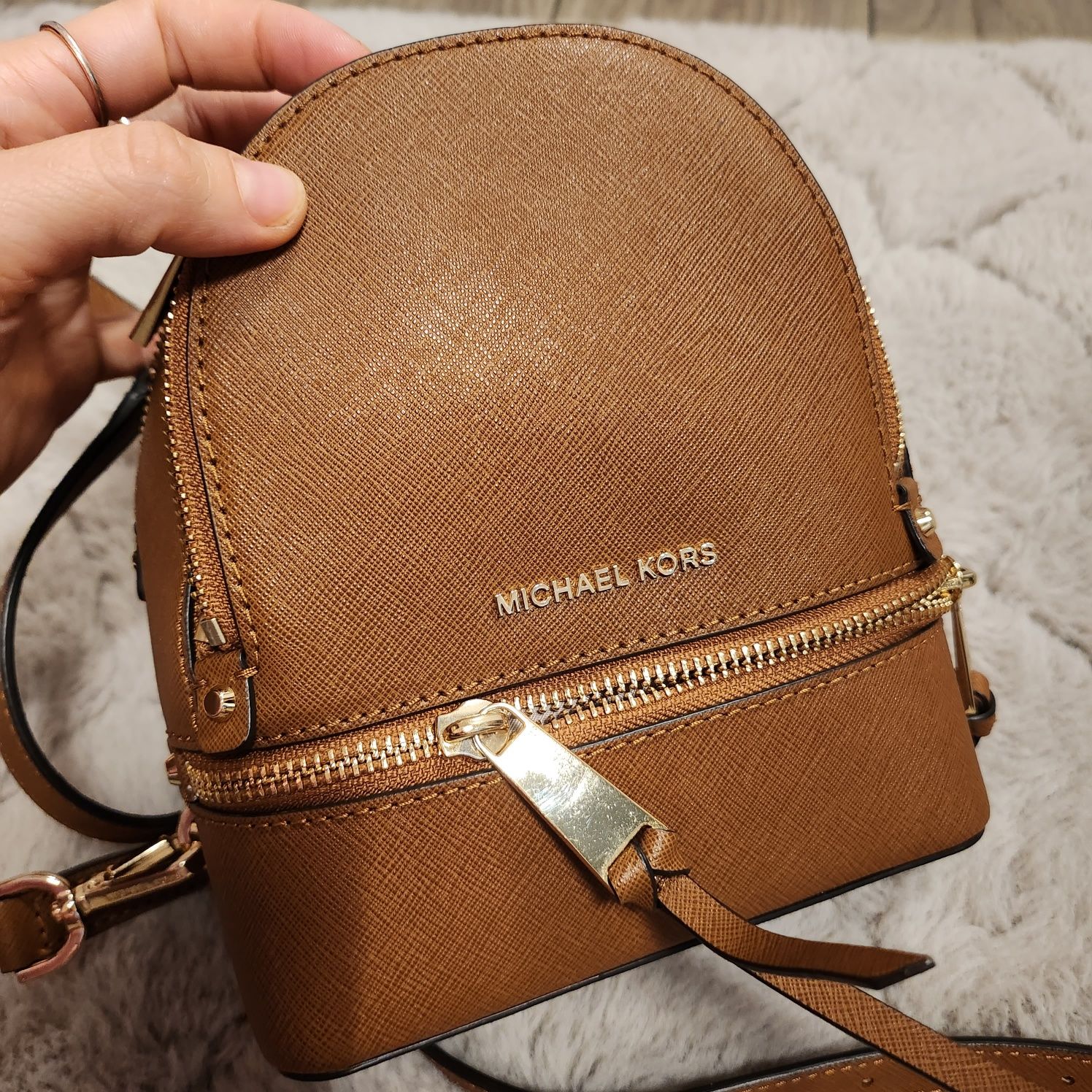 Plecak Michael Kors nowy oryginalny