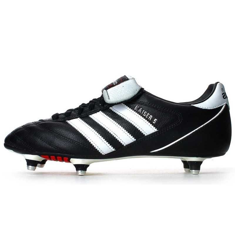 Buty piłkarskie adidas Kaiser 5 Cup M 033200 r.44