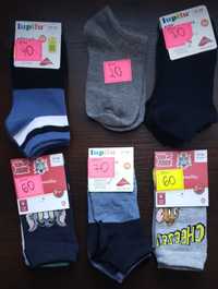 Носки, шкарпетки для хлопчиків