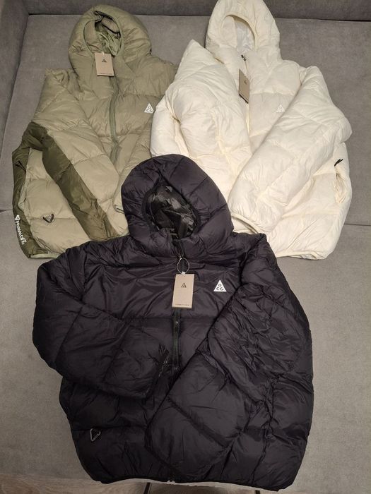 Пуховик Nike Acg Primaloft -15° | Найк Асдж Прималофт