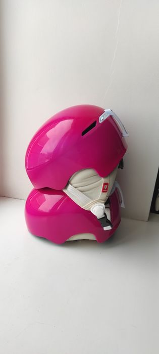 Шлем горнолыжный R.E.D Avid Helmet