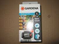 licznik wody Gardena AquaCount