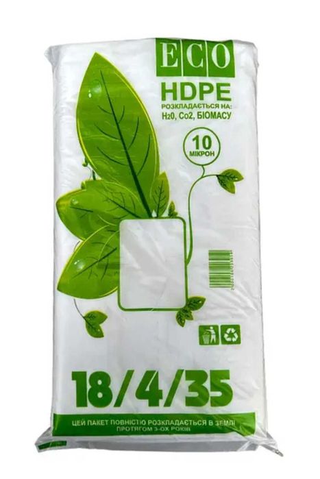 Пакувальні пакети 18/4/32