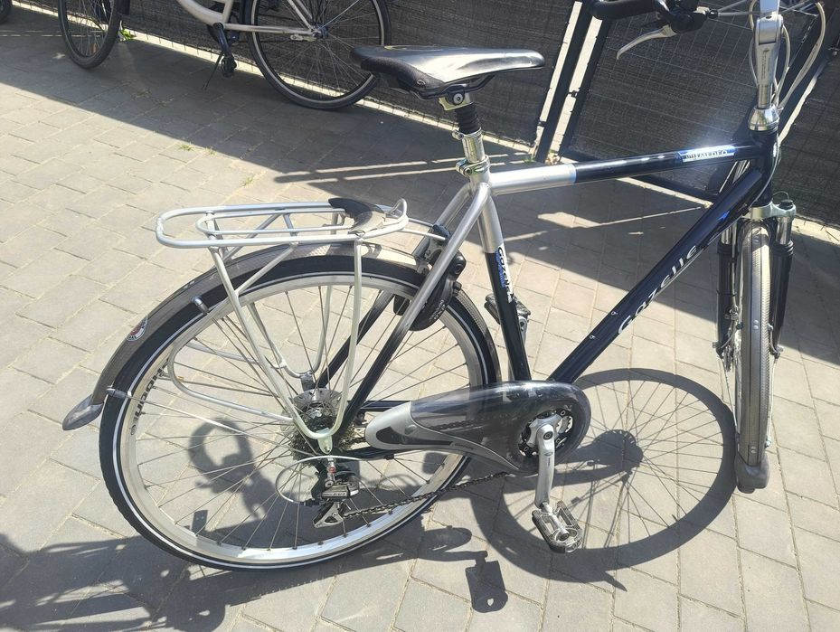 Sprzedam rower GAZELLE