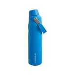 Butelka na wodę Aerolight IceFlow 0,6 l - Azure / Stanley