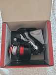 Nowy, nieużywany kołowrotek Shimano Sienna 4000