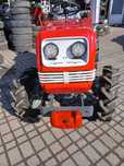 Трактор SHIBAURA SD1540B