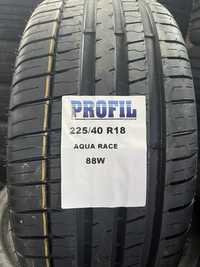 Склад шин 225/40 R18 (88W) літо PROFIL ( НАВАРКА ) Польща Гарантія Опт