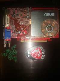 Placa grafica Asus 2 gb gta