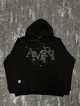 amiri hoodie худи амири