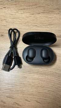 Наушники Xiaomi Mi True Wireless Earbuds Basic 2 Black