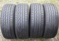 Opony letnie 4szt Bridgestone Turanza ER300 205/55R16 6,5mm