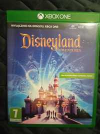 Gra Disneyland Xbox one