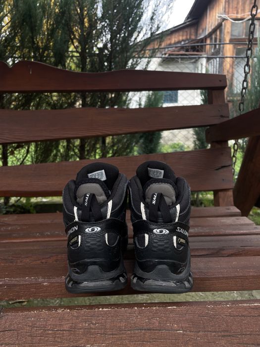 Оригінальні salomon Xa 3D ultra 2 gore tex, саломони, саломон