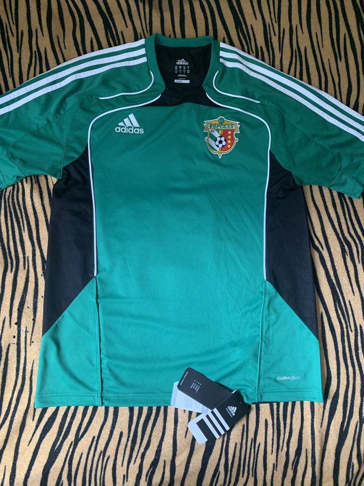 Футболка спортивна чоловіча adidas, Arsenal,  Manchester United