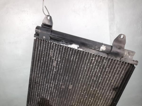 Radiador AC VOLKSWAGEN Golf V (1K1)