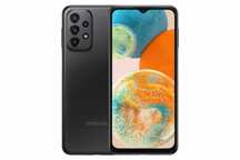 Smartfon Samsung Galaxy A23 4 GB / 64 GB 5G czarny