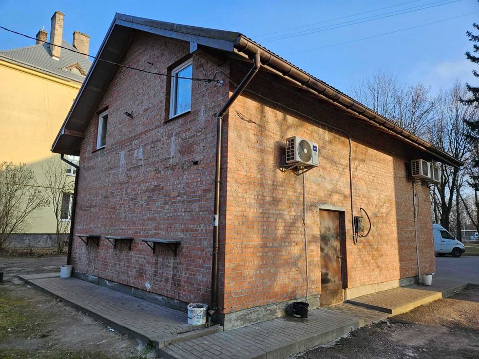 Терміновий продаж комерційного приміщення на вул. Городоцька 280А