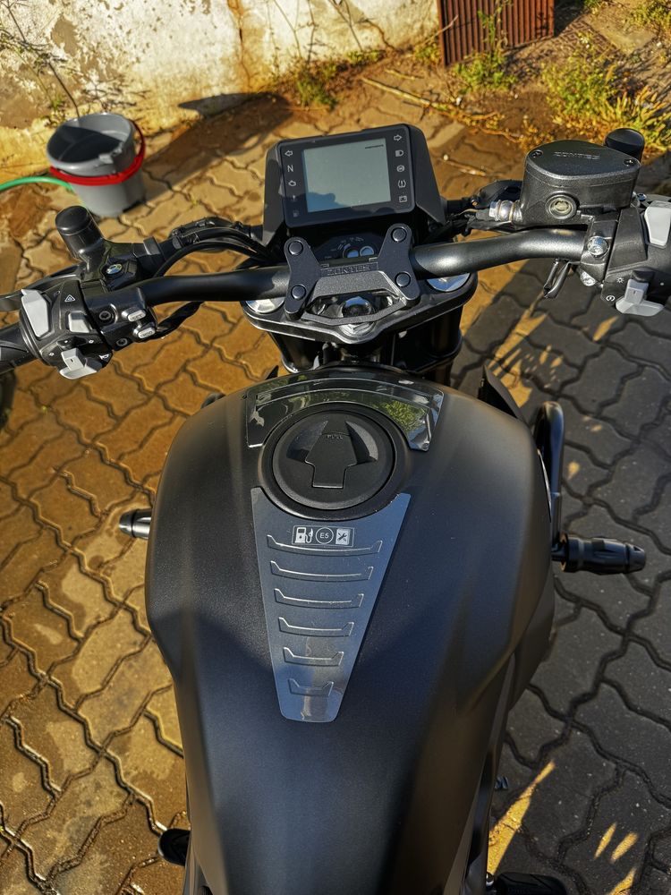 Zontes 125 ZT G1